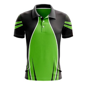 Nouveaux uniformes de cricket ajustables pour hommes – Qualité supérieure, confortables, avec logo personnalisé – Prix de gros – Collection 2026 - Product Image 2