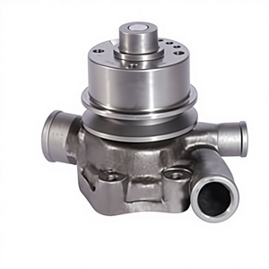 ชุดปั๊มน้ำ Massey Ferguson พร้อมแกนข้าง MASSEY 1035 เหล็กหล่อ BEARING 99DE0766 สำหรับรถแทรกเตอร์ - Product Image 2