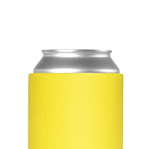 Funda Aislante Plegable Clásica de Lujo Personalizada para Latas de 12 oz, Funda Ecológica Portátil para Botellas de Cerveza, Neopreno Personalizado - Product Image 5