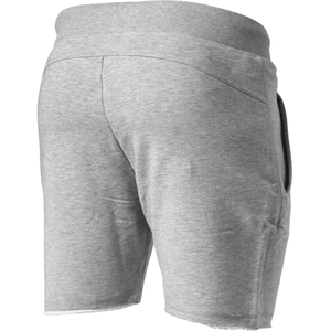 Casual Men's High Street Style Canvas <b>Shorts</b> with Two Back Pockets Breathable & <b>Quick</b> <b>Dry</b> Elastic Waist Stylish Everyday Wear - Product Image 6