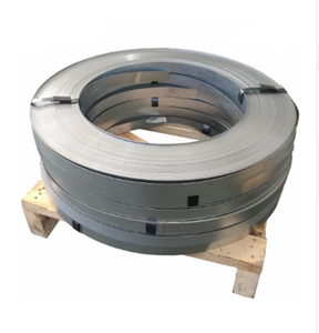 Fleje de Acero Blanco Profesional <span class=keywords><strong>para</strong></span> Embalaje, Venta al <span class=keywords><strong>por</strong></span> Mayor de Fábrica - Product Image 6