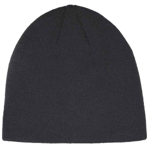Unisex Yellow Beanie <b>Hat</b> Knitted Winter <b>Cap</b> Casual Style 100 Acrylic Cuffed Design for Adults 56-58CM Head Circumference - Product Image 4