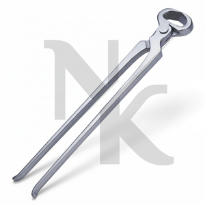 Cortador de Pezuñas Resistente y Reutilizable de 14 Pulgadas, Profesional, con Diseño de Alto Leverage para Herradores y Veterinarios - Product Image 4