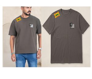 Quick Dry t Shirt Polyester Men <b>Plain</b> Custom Blank t Shirt Printing <b>Tshirts</b> White Sublimation Polyester Quick Dry T-shirts - Product Image 4