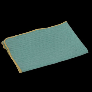 Linge de cuisine 100 % coton pour usage domestique, ensembles de serviettes de cuisine à motif gaufré personnalisé, provenant d'Inde - Product Image 6