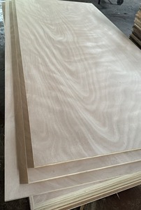 Fabricante de Madera Contrachapada, Proveedor de Madera Contrachapada de Alta Calidad, Madera Contrachapada Comercial con Núcleo Impermeable y Recubrimiento de Película para Muebles - Product Image 3