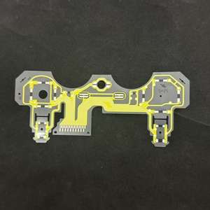 Placa de Circuito Impreso Flexible de Repuesto para Control de PS3, Favor Union - Product Image 2