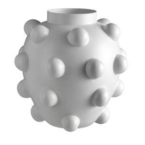 Florero Moderno Nórdico de Metal Rosa, Florero Decorativo Geométrico de Hierro, Centro de Mesa de Lujo para Decoración del Hogar y Bodas - Product Image 2