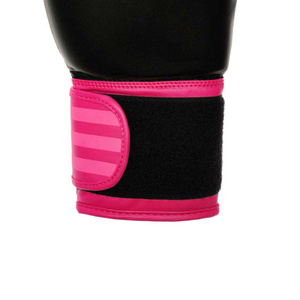Gants d'entraînement en cuir véritable 100 %, gants de sparring, gants de combat, gants de kickboxing, équipement de sport d'arts martiaux et de boxe – Vente chaude - Product Image 6