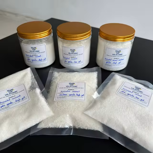 รสหวานเวียดนาม 65% ไขมันสูง/ต่ำ เกรดกลาง ชนิดผง ไขมันสูง/ต่ำ ผลิตในเวียดนาม บรรจุถุงกระดาษคราฟท์ 25 กก. อาหารเพื่อสุขภาพ - Product Image 3