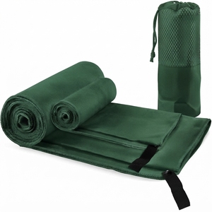Serviette de sport premium à séchage rapide, super absorbante et douce pour la gym et le fitness - Product Image 6