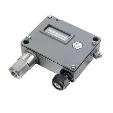 Transmetteur de pression de haute qualité pour applications industrielles Dispositif de mesure de précision Fourniture en vrac au meilleur prix d'exportation - Product Image 3