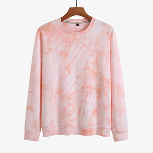 New Style Premium Quality Men's <b>Tie</b> <b>Dye</b> <b>Sweatshirts</b> for Sale at Low Price Men <b>Tie</b> <b>Dye</b> Sweat Shirts for Adults Men's - Product Image 3