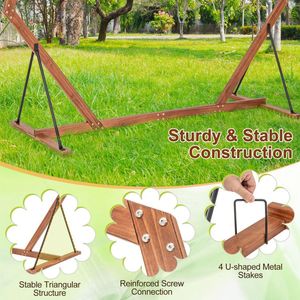 Solid Wood <b>Wedding</b> Arch <b>Stand</b> Elegant Wooden Arbor <b>Backdrop</b> for <b>Wedding</b> Ceremonies - Product Image 4