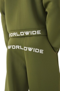 ชุดวอร์มทรงแบ็กกี้ออกแบบได้ตามต้องการชุดวอร์มผ้าฝ้าย100% สำหรับผู้ชายชุดวอร์ม500โอเวอร์ไซส์ใส่ได้ทั้งชายและหญิง - Product Image 4