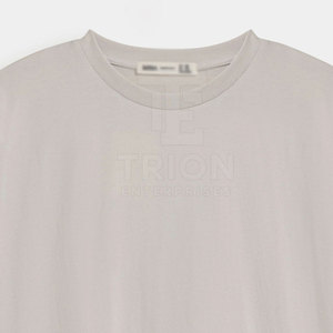 Nouveau T-shirt Oversize Tendance à Manches Courtes pour Femme – Style Streetwear – Vente Flash - Product Image 6