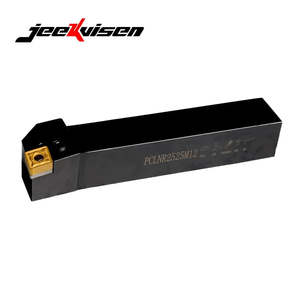 Jeekvisen Pclnr CNC Lathe Công Cụ Chủ Với Hợp Kim Cứng Chèn Bên Ngoài Lathe Chủ - Product Image 3