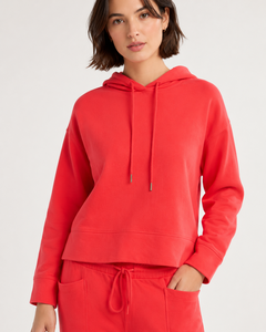 ชุดวอร์มผู้ชายแบบมีโลโก้สั่งทำได้  ชุดเซ็ตเสื้อฮู้ดและกางเกงจ็อกเกอร์  ขายส่ง OEM ผู้ผลิตและจำหน่ายชุดกีฬาลำลอง - Product Image 6