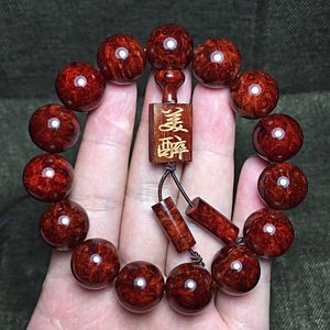 Tasbih de Resina con Efecto Mármol, Hecho a Mano, Premium, para Uso Diario Musulmán - Product Image 3