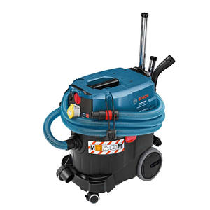 PROMO : Aspirateur industriel humide/sec Boxxch GAS 35 M AFC (0.601.9C3.140) 1200W 35L, classe M - Product Image 1