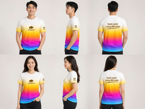 OEM/ODM Professional Apparel Bag Garment Adults Kids Unisex Custom Logo Fast Export Delivery Best Price HKD NGUYEN HONG HANH 89 - Product Image 1