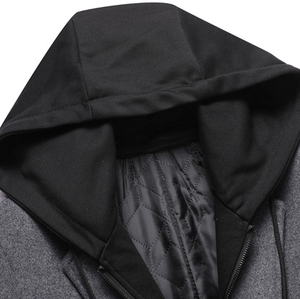 New Trendy Fashion Most Selling <b>Man</b> <b>Long</b> <b>Coat</b> Custom Made Street Fashion Classic Design Pure Quality <b>Man</b> <b>Long</b> <b>Coat</b> - Product Image 6
