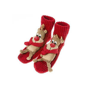 Chaussettes unisexes à motif personnalisé de dessin animé, respirantes, à séchage rapide, de haute qualité - Product Image 6