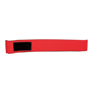Cinturones de Karate MMA BJJ Duraderos de Pakistán con Tela Ligera y Costuras de Primera Calidad, Fabricante Mayorista de Cinturones de Karate - Product Image 5