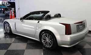 Ka-dilac XLR Platinum Edition 2009 d'occasion en excellent état - Product Image 4