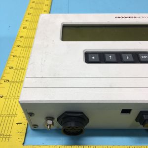 Progressive Technologies PTI 4301C-DGLS Sentry - Équipements et pièces semi-conductrices d'occasion fiables et mondialement reconnus - Product Image 3
