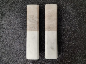 Puxador de Resina de Alta Qualidade com Acabamento Polido para Portas e Gavetas de Móveis - Mais Vendido, Tamanho Personalizável, Design Costeiro - Product Image 2