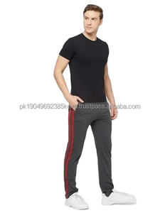 เสื้อยืดผู้ชายพรีเมียมขนาดใหญ่พิเศษ ทรงหลวม ไหล่ตก ปักโลโก้ 3 มิติ สไตล์ลำลอง ผ้าถักแบบสั้น - Product Image 3