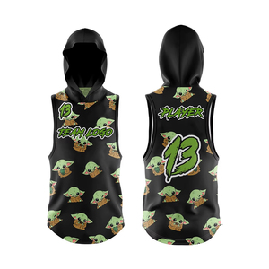 Ensemble d'uniformes 7v7 sur mesure, conception personnalisée pour les collections de vêtements de sport à marque privée dans le monde entier, 100% polyester/spandex - Product Image 2