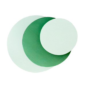 Premium Quality Floral Wet <b>Foam</b> Ring <b>Pad</b> 29cm Suitable For Any Celebratory Occasion Decoration Malaysia Cheapest - Product Image 1