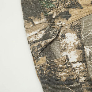 Concevez vos propres shorts de chasse, shorts de chasse pour hommes respirants et à séchage rapide, shorts de chasse pour hommes les plus vendus - Product Image 5