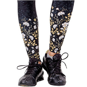 Leggings Deportivos para Mujer al por Mayor, Leggings Cómodos para Yoga, Ropa Deportiva para Mujer Adulta, Leggings a Precio Razonable - Product Image 6