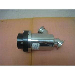 วาล์วหยาบ AMAT 3850-01422, 0966-36743 - อุปกรณ์และอะไหล่เซมิคอนดักเตอร์ระดับโลกที่เชื่อถือได้ - Product Image 2