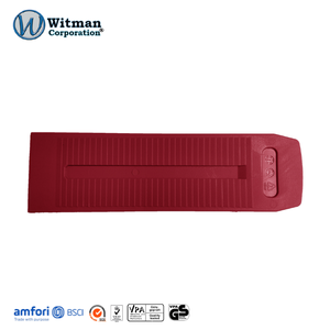 GETTA công cụ pw230 cấp công nghiệp độ tin cậy chịu thời tiết nhựa lưỡi kiểm soát chặt nêm gỗ/tách - Product Image 2