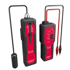 Détecteur de câbles longue portée NOYAFA NF-817L 500m, localisateur de point de rupture de câble, alimentation améliorée, haute précision, garantie 1 an - Product Image 4