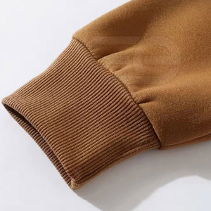 Collection Fresh Style, ensembles de survêtements à capuche pour hommes, matière respirante, tenue de sport pour la salle de gym, ensemble décontracté pour un style de vie actif - Product Image 4