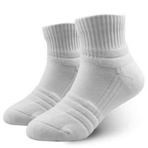 Wholesale Professional Running Yoga Quick Drying <b>Knee</b> <b>High</b> <b>Socks</b> Custom Summer Spandex/Polyester Sports Breathable Eco-Friendly - Product Image 2