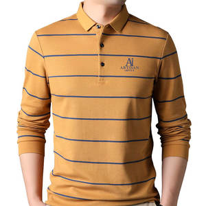 Camisa Casual de Manga Larga para Hombre, Hecha con Tela de Algodón Suave y Transpirable, Diseñada para Uso Diario Cómodo - Product Image 1