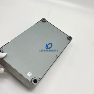 Centralina ECU 24V KHR10023 KHR10036 <span class=keywords><strong>per</strong></span> Escavatore Sumitomo SH210-5 SH280-5 Case CX290B con Motore Isuzu 4HK1 - Product Image 3