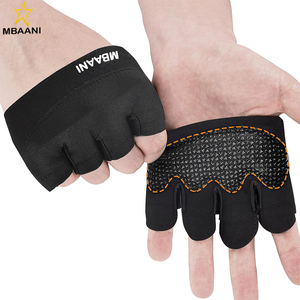 New <b>Weight</b> Lifting Gym Workout <b>Gloves</b> Men & Women, Great for Weightlifting, Exercise, <b>Training</b>, Fitness - Product Image 1