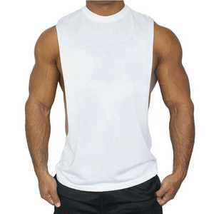 Débardeurs pour hommes à prix avantageux, débardeur de sport pour hommes pour la saison estivale, haute qualité, fabriqué au Pakistan - Product Image 2