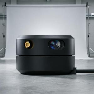 YDLIDAR G4 Scanner laser 2D Lidar, capteur de télémétrie pour ROS Raspberry Pi Arduino, navigation robotique - Product Image 4