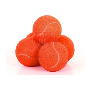 Pelota de tenis para entrenamiento deportivo, pelota de tenis recreativa, pelotas de tenis sin presión para práctica, pelota de tenis de nivel avanzado - Product Image 6