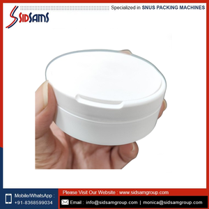 Nouvelle machine de remplissage automatique à succès pour sachets/boîtes en plastique de qualité alimentaire, haute précision, scellage robuste, garantie 1 an - Product Image 2