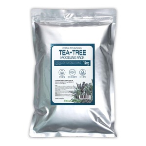 [COSCOSKOREA] NEEDS NATURE Derma Tech Modeling Mask Pack 1kg Advanced Formula Superior Absorption Technology - Product Image 5