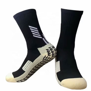 2026 Hot Selling Long Shock Absorption Sports <b>Socks</b> Custom Logo <b>Socks</b> High Quality Cotton <b>Socks</b> Men - Product Image 6